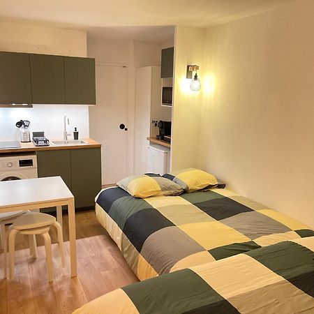 T2D Apartment - Suite Tvr Proche Disneyland Paris Bussy-Saint-Georges Exterior foto