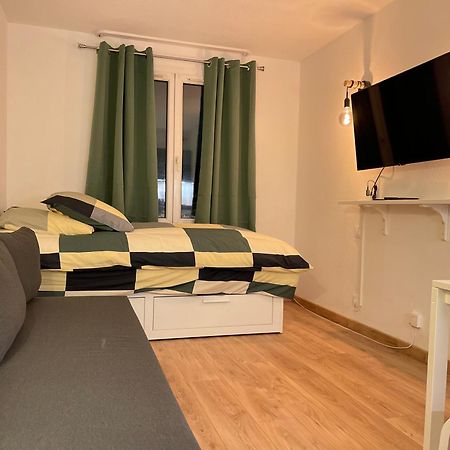 T2D Apartment - Suite Tvr Proche Disneyland Paris Bussy-Saint-Georges Exterior foto