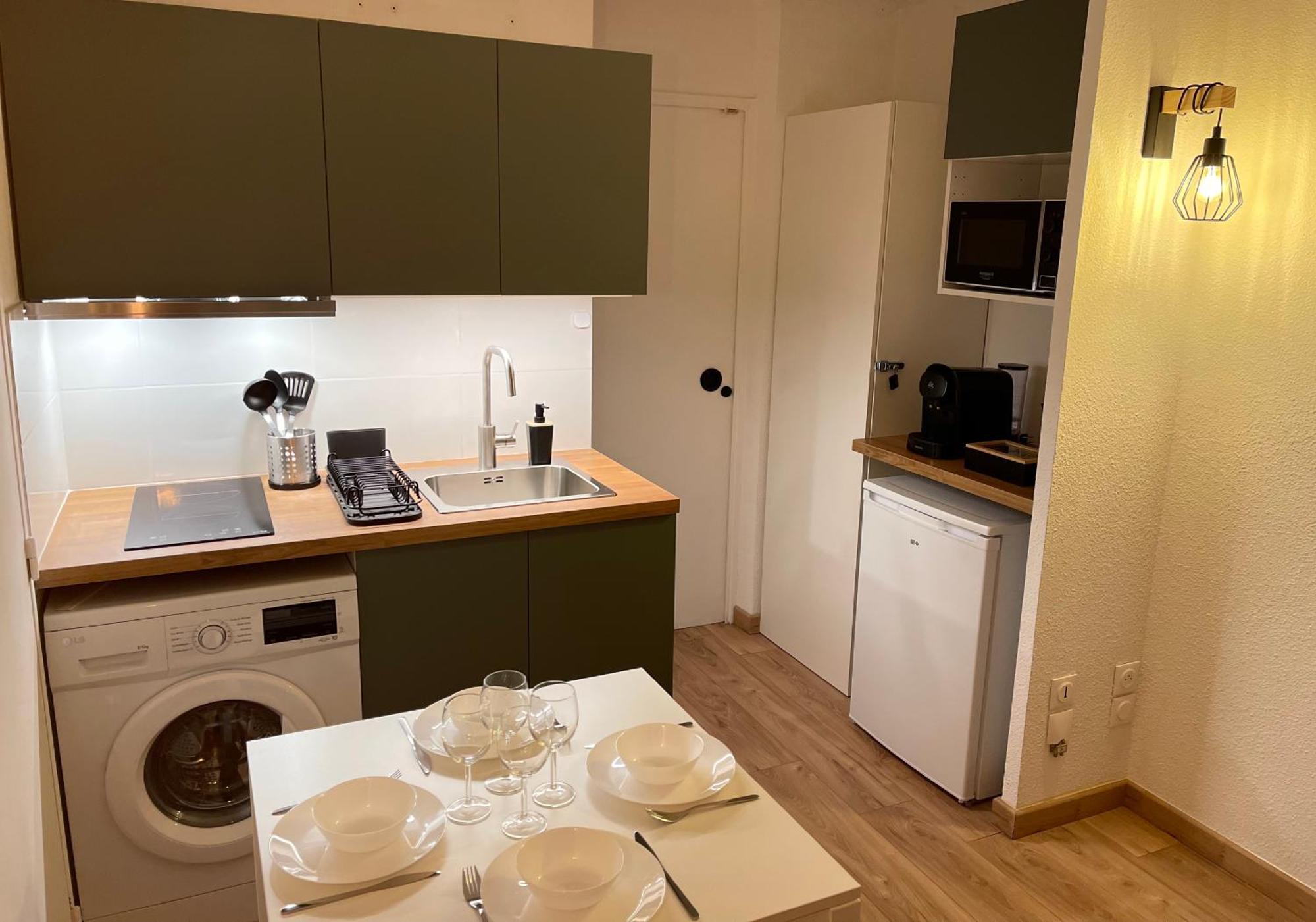 T2D Apartment - Suite Tvr Proche Disneyland Paris Bussy-Saint-Georges Exterior foto