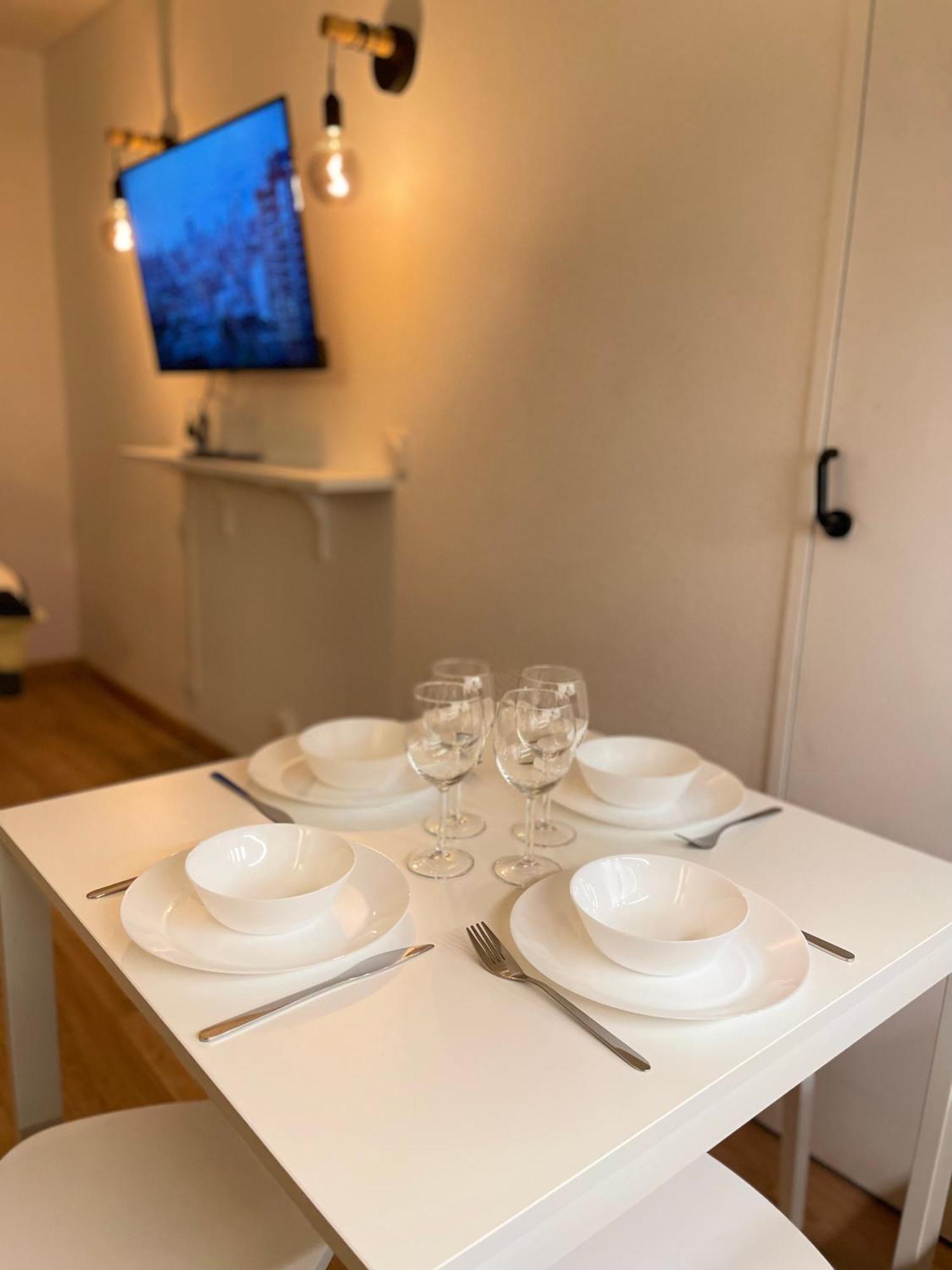 T2D Apartment - Suite Tvr Proche Disneyland Paris Bussy-Saint-Georges Exterior foto