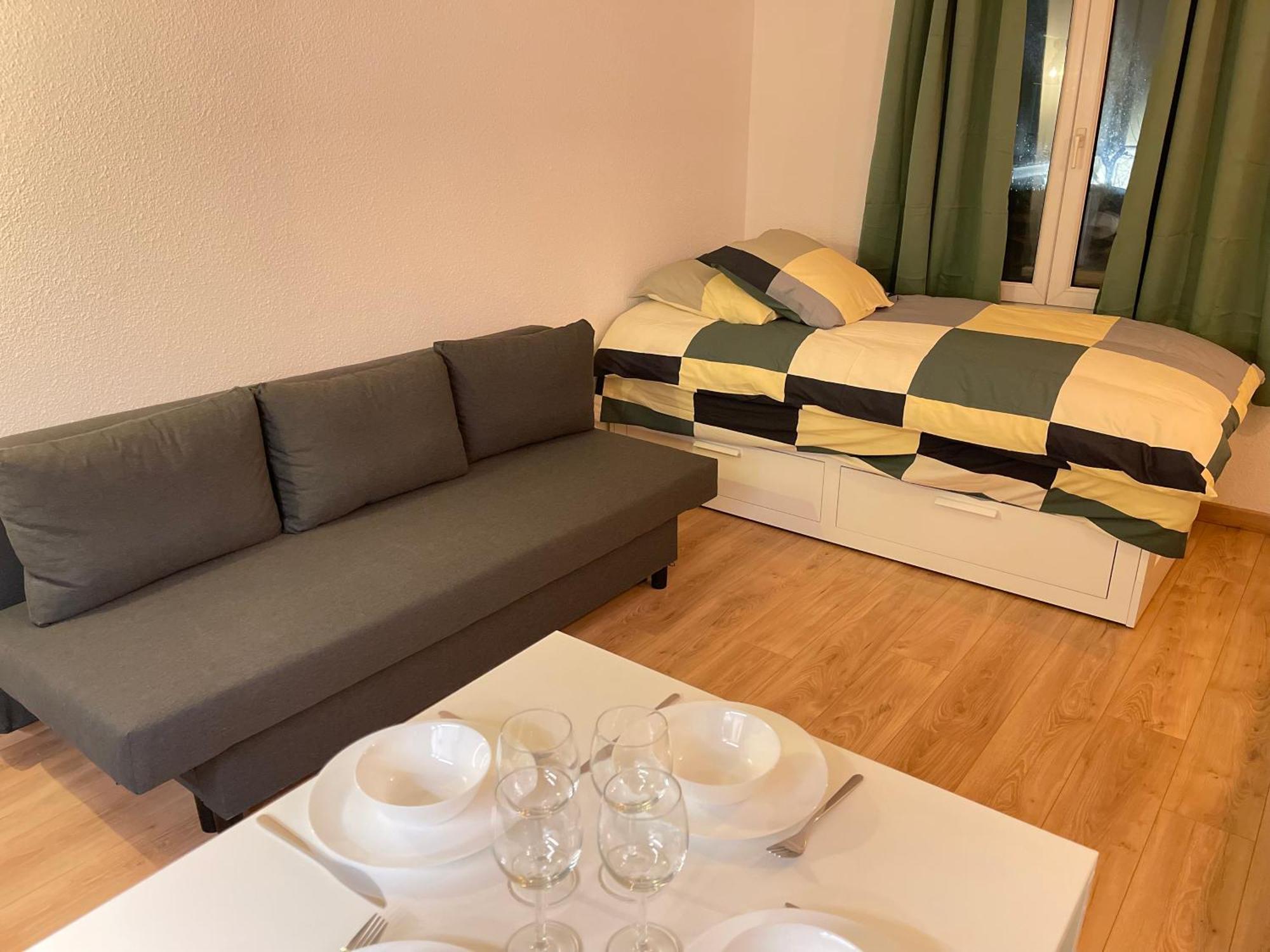 T2D Apartment - Suite Tvr Proche Disneyland Paris Bussy-Saint-Georges Exterior foto