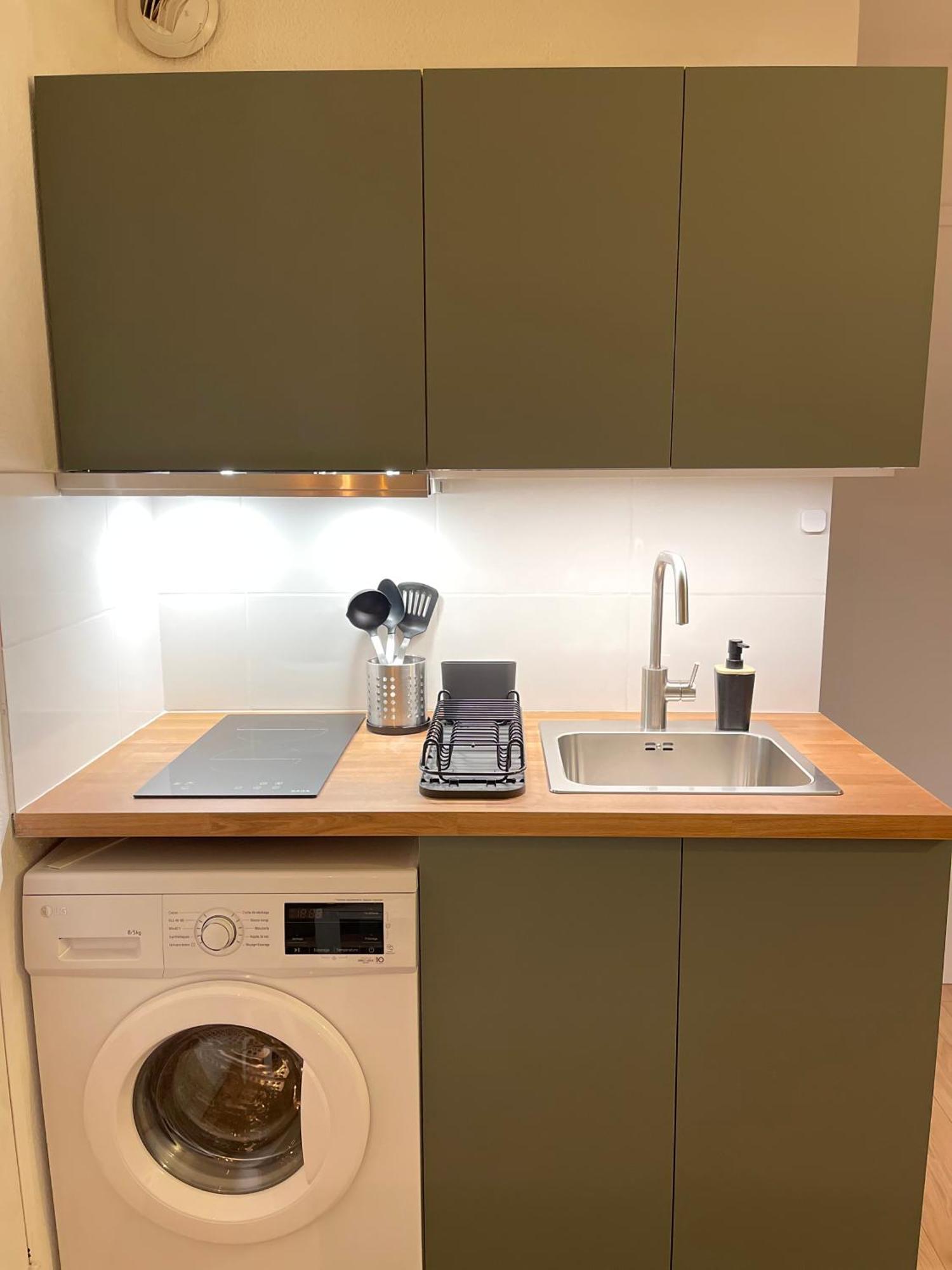 T2D Apartment - Suite Tvr Proche Disneyland Paris Bussy-Saint-Georges Exterior foto