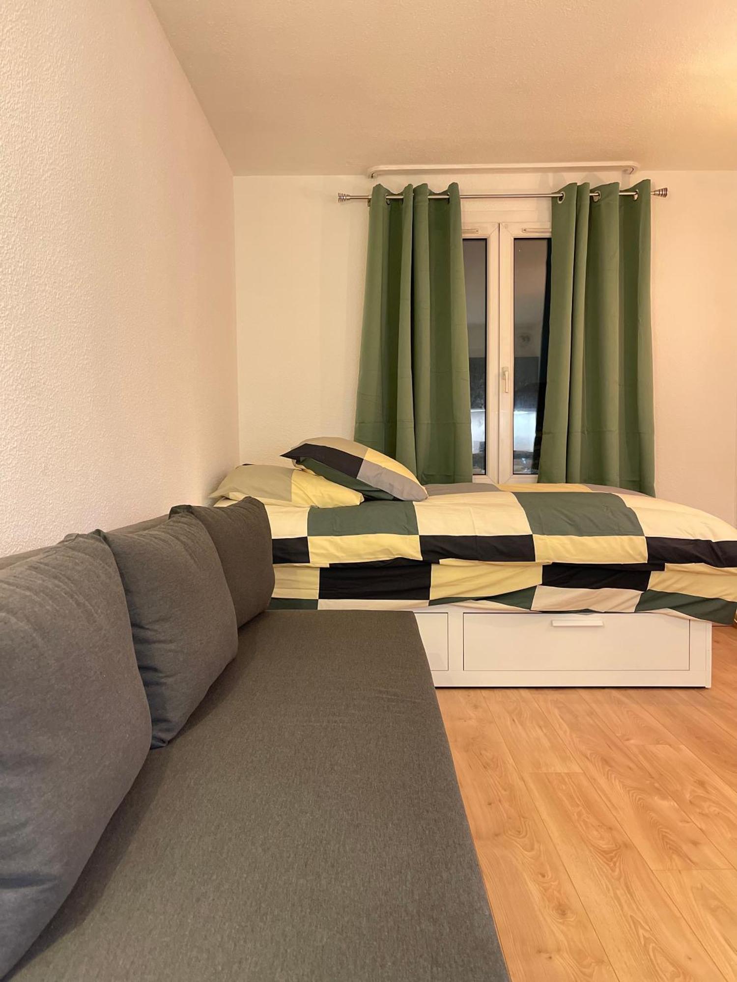 T2D Apartment - Suite Tvr Proche Disneyland Paris Bussy-Saint-Georges Exterior foto