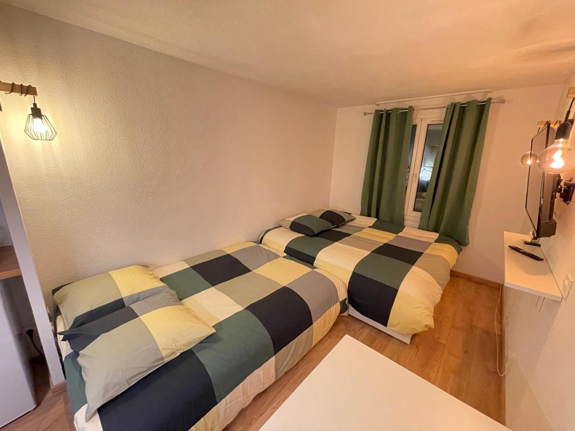 T2D Apartment - Suite Tvr Proche Disneyland Paris Bussy-Saint-Georges Exterior foto